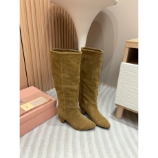 Miu Miu Boots